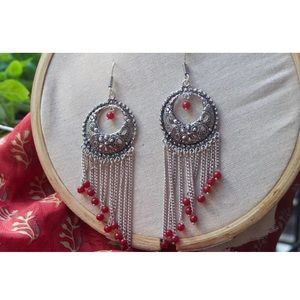 Handmade Earrings